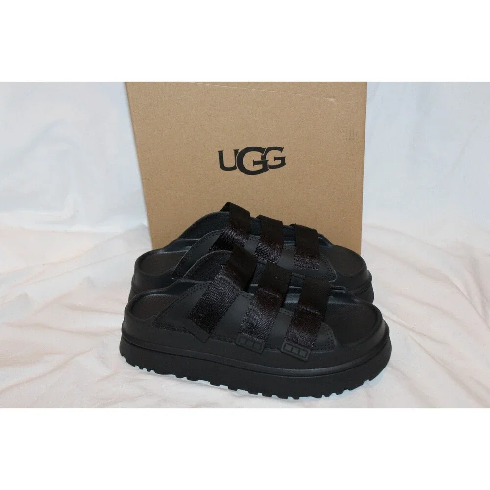 UGG goldenglow slide